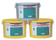 Базовая шпаклевка Interfill 830