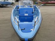 Катер Fisherman 540 Катер Fisherman 540