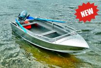 Wyatboat-390М Wyatboat-390М