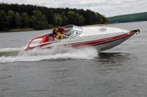 Катер COBRA 2650 Perfomance LTD