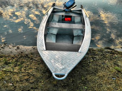Wyatboat-У