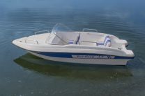 Катер Wyatboat-3У Катер Wyatboat-3У