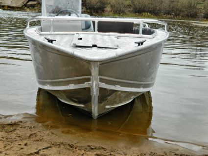 Wyatboat-C