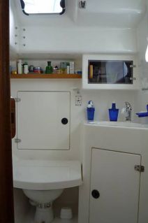 Катамаран б/у SEAWIND  XL
