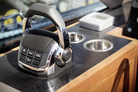 Cruiser Velvette INTELLEGENT ® Cruiser Velvette INTELLEGENT ®