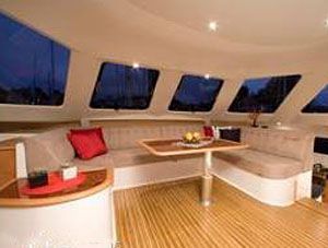 Катамаран б/у SEAWIND Катамаран б/у SEAWIND