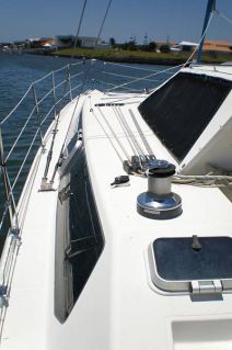 Катамаран б/у SEAWIND Катамаран б/у SEAWIND