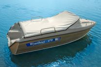 Катер «Wyatboat-470» Катер «Wyatboat-470»