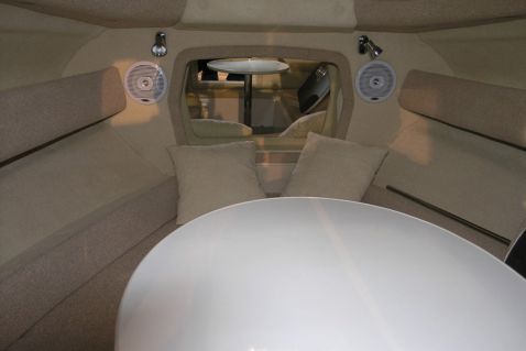 Катер СOBRA 2150 Prestige IB