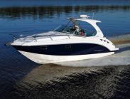 Катер CHAPARRAL 310 SIGNATURE (2011 г.в.)