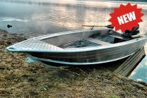 Wyatboat-390У Wyatboat-390У