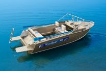 Катер «Wyatboat-460 Pro» Катер «Wyatboat-460 Pro»