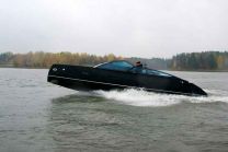 Cruiser Velvette 33 INTELLEGENT ® Cruiser Velvette 33 INTELLEGENT ®