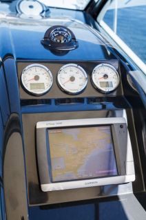 Sport cruiser Velvette Evolution Sport cruiser Velvette Evolution