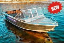 Wyatboat-430Pro Wyatboat-430Pro