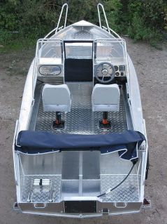 Аллюр-45