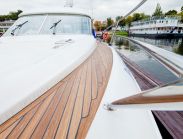 Яхта BAVARIA 37HT (2008 г.в.)