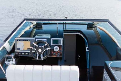 Cruiser Velvette INTELLEGENT ® Cruiser Velvette INTELLEGENT ®