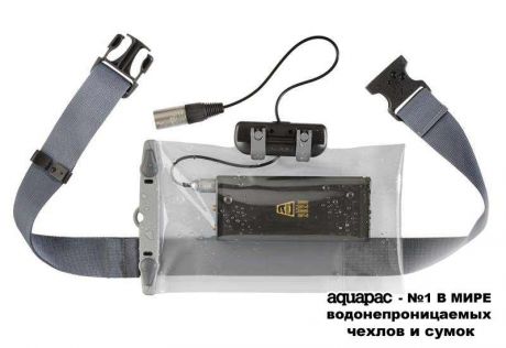 Aquapac 558 - Connected Electronics Case