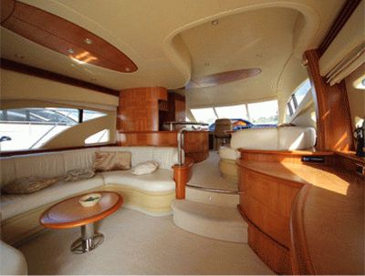 Моторная яхта AZIMUT ( гв) Моторная яхта AZIMUT ( гв)