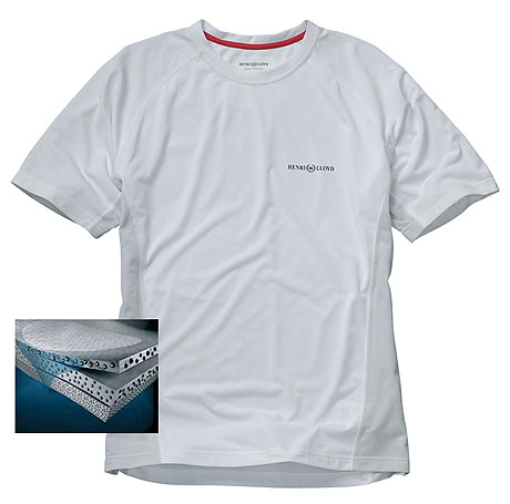 Футболка «Atmosphere 2 SS»