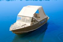 Катер Wyatboat 490 Pro Катер Wyatboat 490 Pro