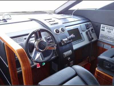 Моторная яхта FAIRLINE ( гв) Моторная яхта FAIRLINE ( гв)