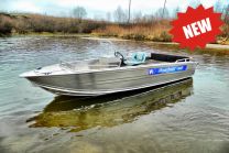Wyatboat-460C Wyatboat-460C