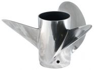 Гребной винт ASSY (оригинальный артикул - O394755) Гребной винт ASSY (оригинальный артикул - O394755)