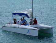 Катамаран б/у LADY HAWKE 20 SAIL