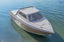 Катер «Wyatboat-470П» Катер «Wyatboat-470П»