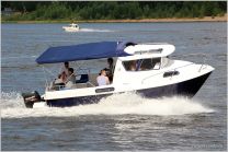 Vympel 7000 outboard Vympel 7000 outboard