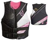 Спасательный жилет HO Wmns Form Fit Vest-Pink-XS Спасательный жилет HO Wmns Form Fit Vest-Pink-XS