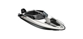 Катер Convertible 56 Катер Convertible 56