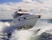 Катер GALEON 330 FLY (2006 г.в.)