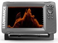 Эхолот Lowrance HOOK2-7x GPS SPLITSHOT Эхолот Lowrance HOOK2-7x GPS SPLITSHOT