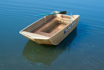 Лодка Wyatboat 300 Лодка Wyatboat 300