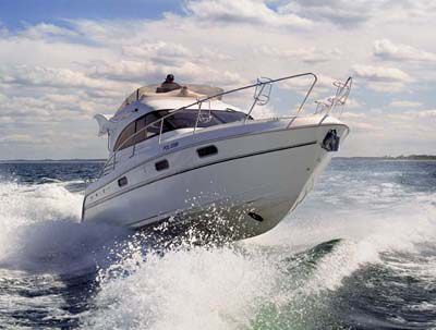 Катер GALEON FLY ( гв) Катер GALEON FLY ( гв)