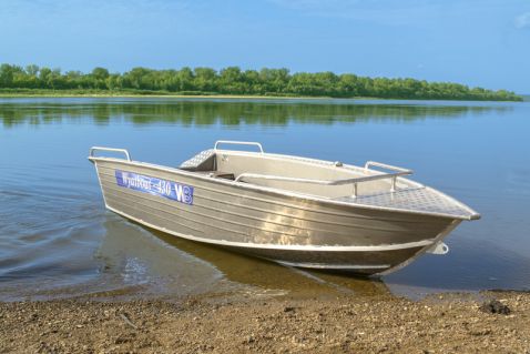 Катер Wyatboat-