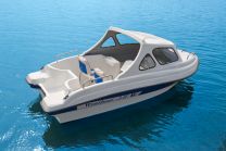 Катер Wyatboat-3П Катер Wyatboat-3П