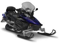 Снегоход RS Venture GT '15