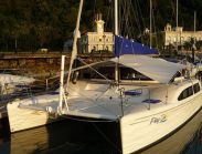 Катамаран б/у SEAWIND 1000 XL