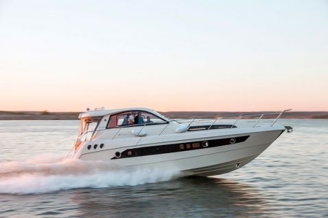 Sport cruiser Velvette Evolution Sport cruiser Velvette Evolution