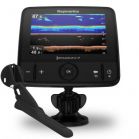 Эхолот/картплоттер Dragonfly-7 PRO с датчиком CPT-DVS