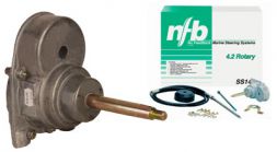 Рулевой редуктор NFB 4.2 Рулевой редуктор NFB 4.2