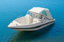 Катер Wyatboat 3DC Катер Wyatboat 3DC
