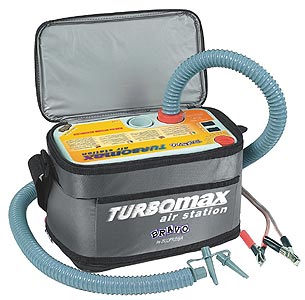 Насос электрический Bravo turbomax