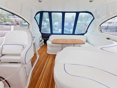 Яхта BAVARIA HT ( гв) Яхта BAVARIA HT ( гв)