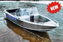 Wyatboat-430DCM Wyatboat-430DCM