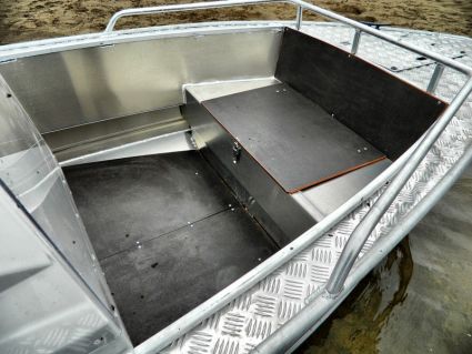 Wyatboat-C